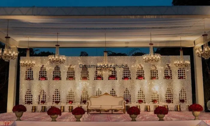 Vinayak Events  A Complete Wedding Planner